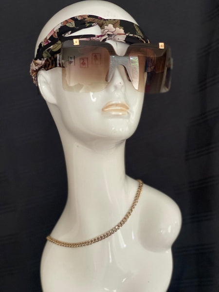 “Simone” Sunnies