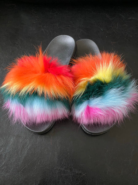 Hawt Fur Slides