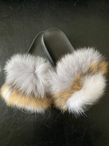 Hawt Fur Slides