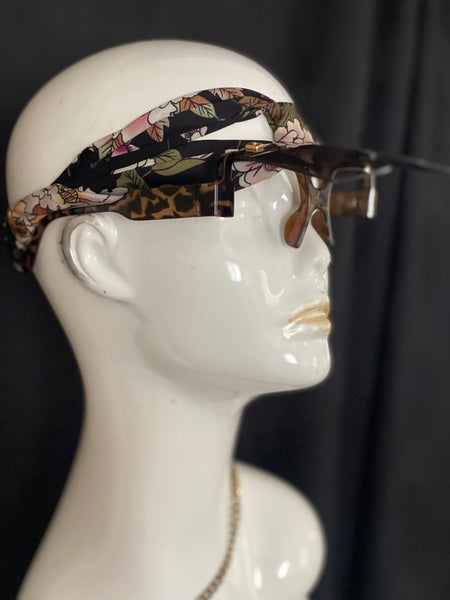 “Simone” Sunnies