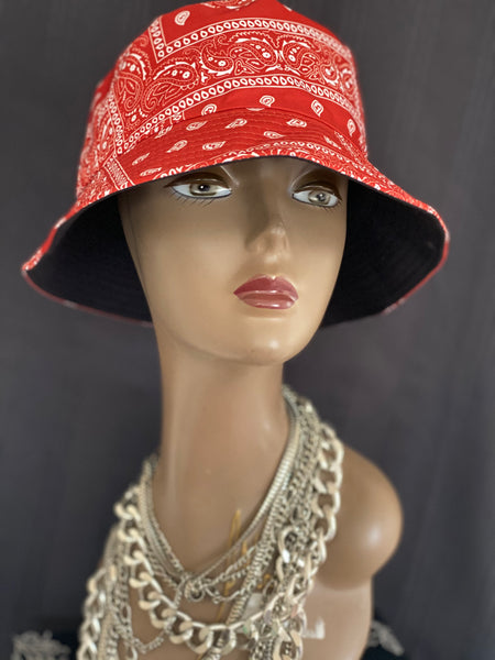 The “Hawt Gang” Bucket Hat