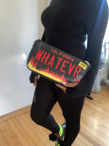 ‘It’s Whatever’ Convertible Bag