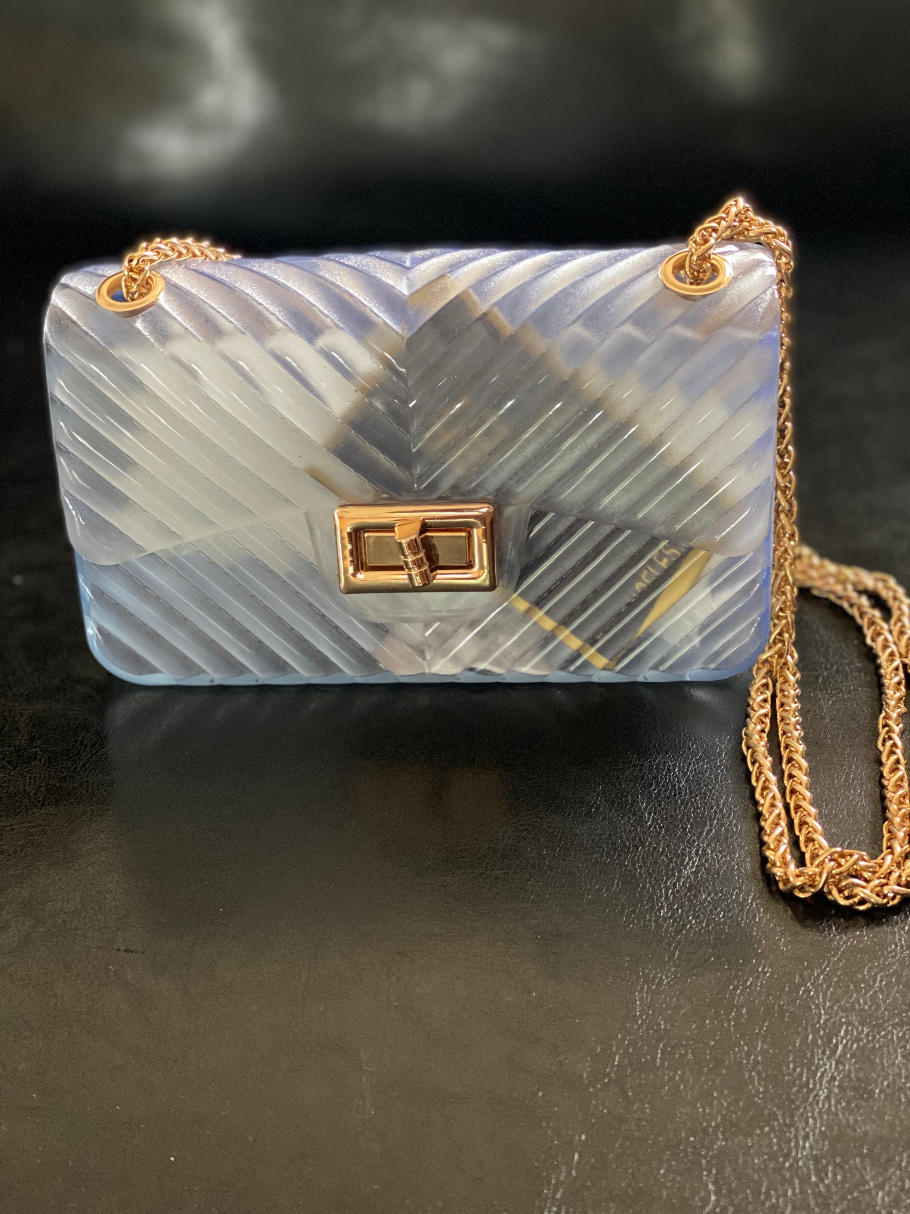 “Candy” Jelly Bag