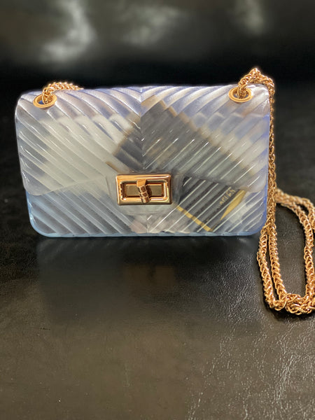 “Candy” Jelly Bag