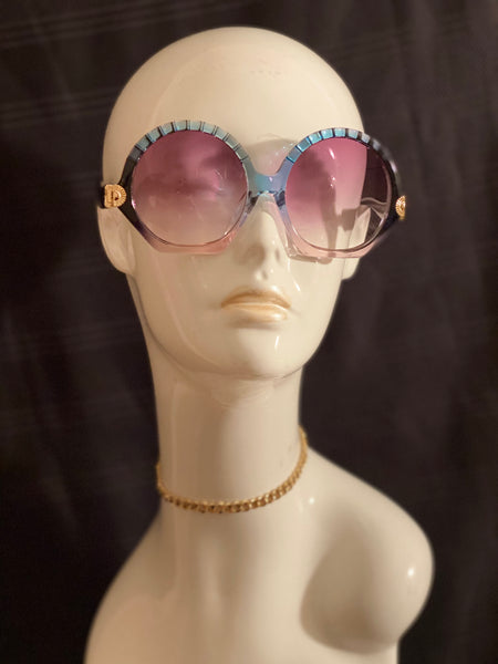 “Ariel” Sunnies
