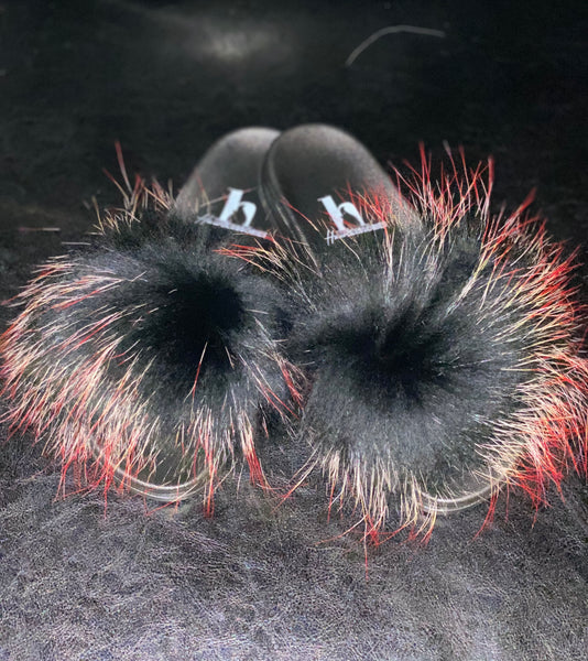 Hawt Fur Slides