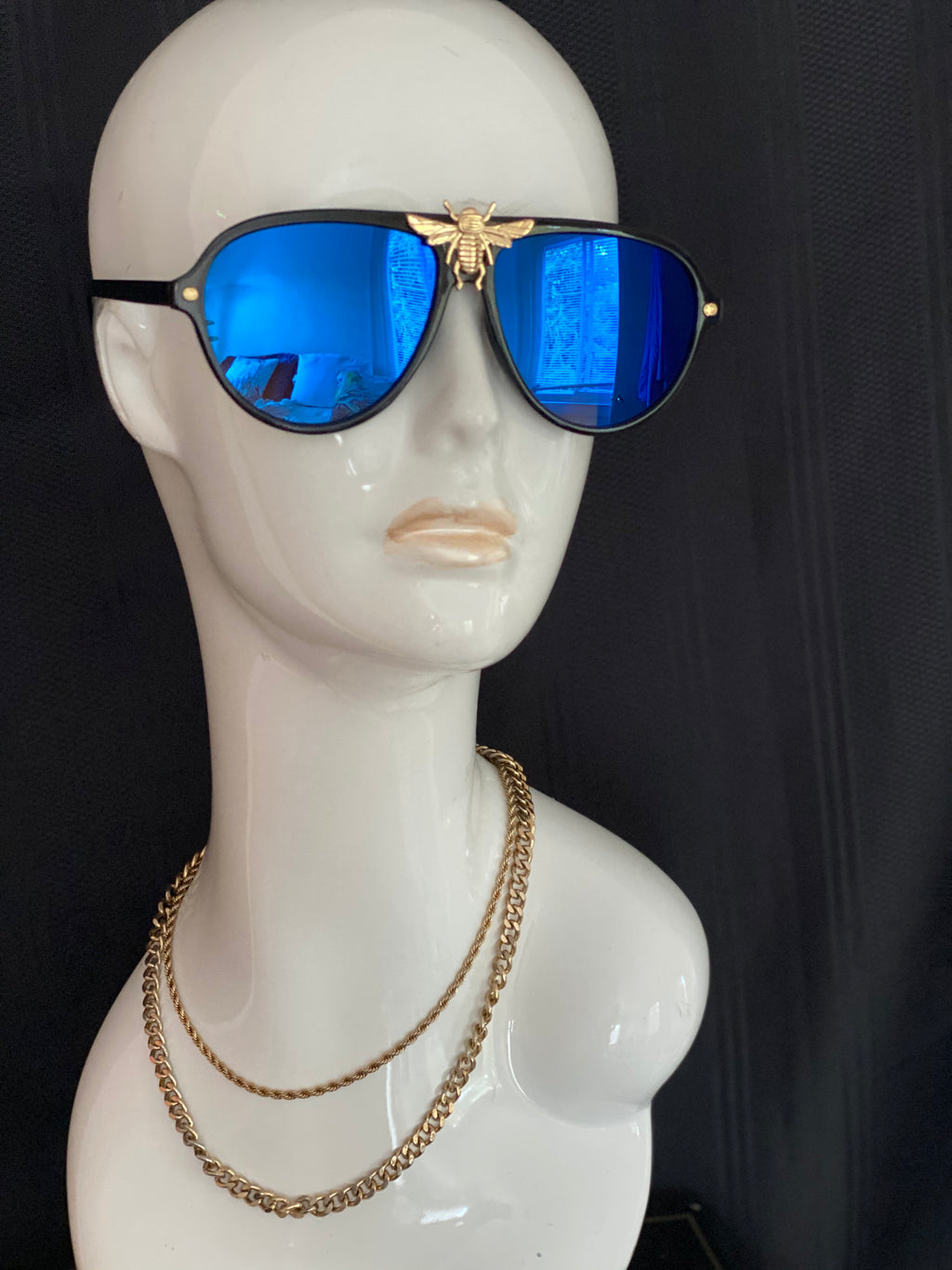 “Queenie” Sunnies