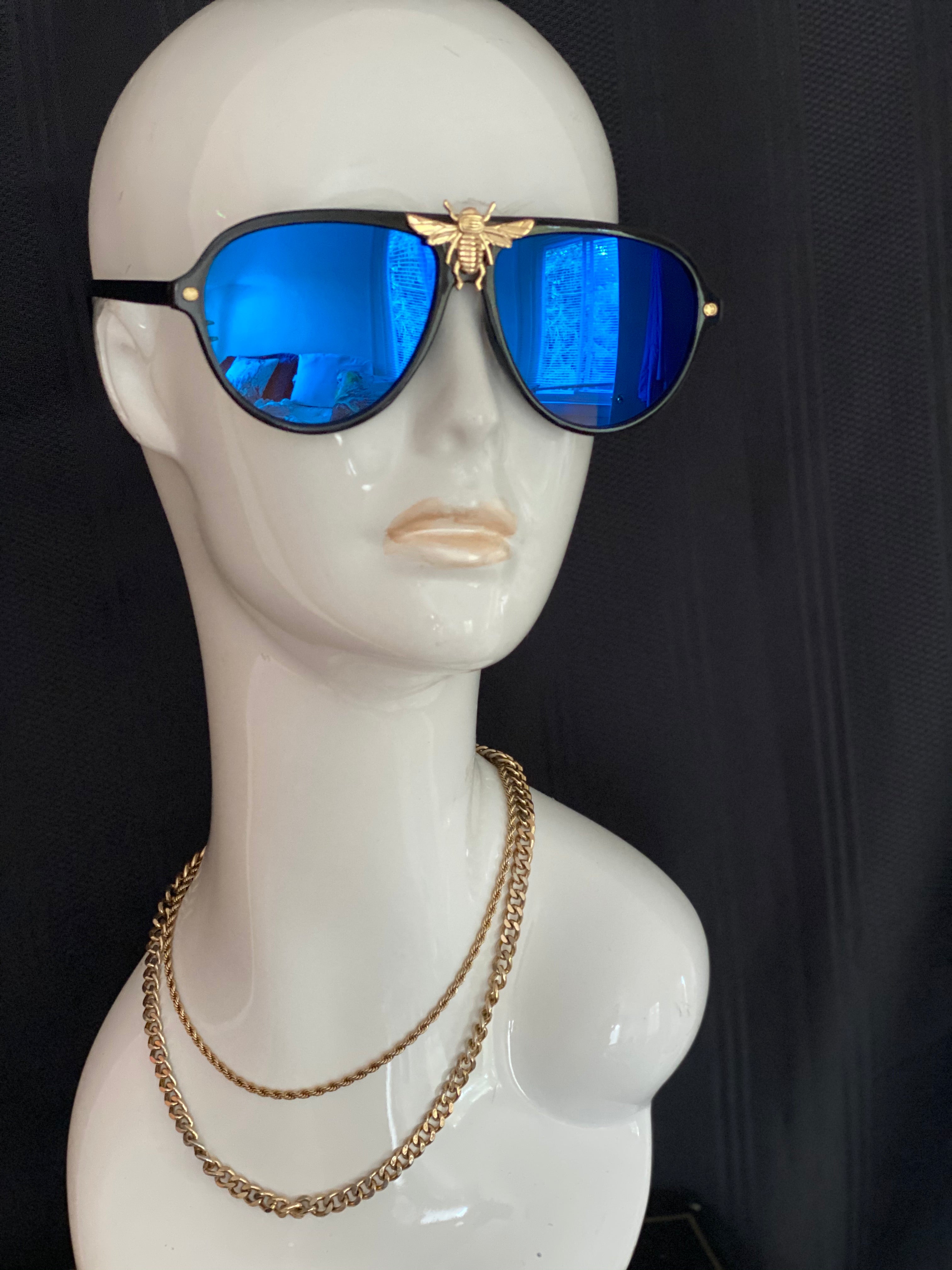 “Queenie” Sunnies