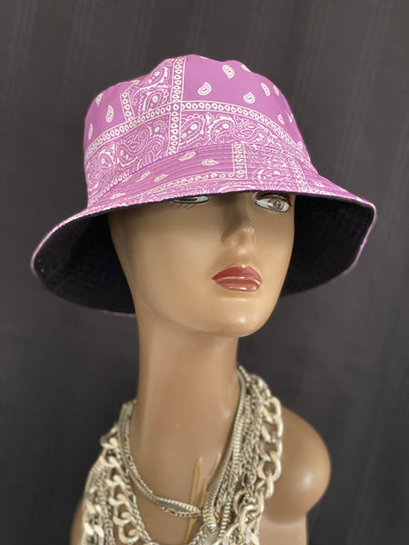The “Hawt Gang” Bucket Hat