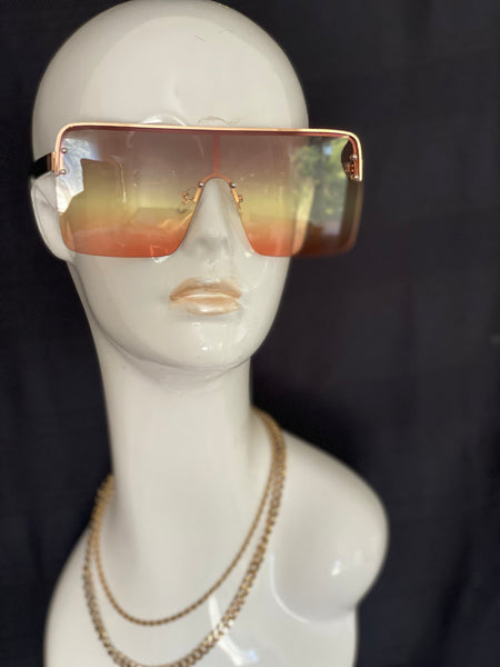 “Candi” Sunnies
