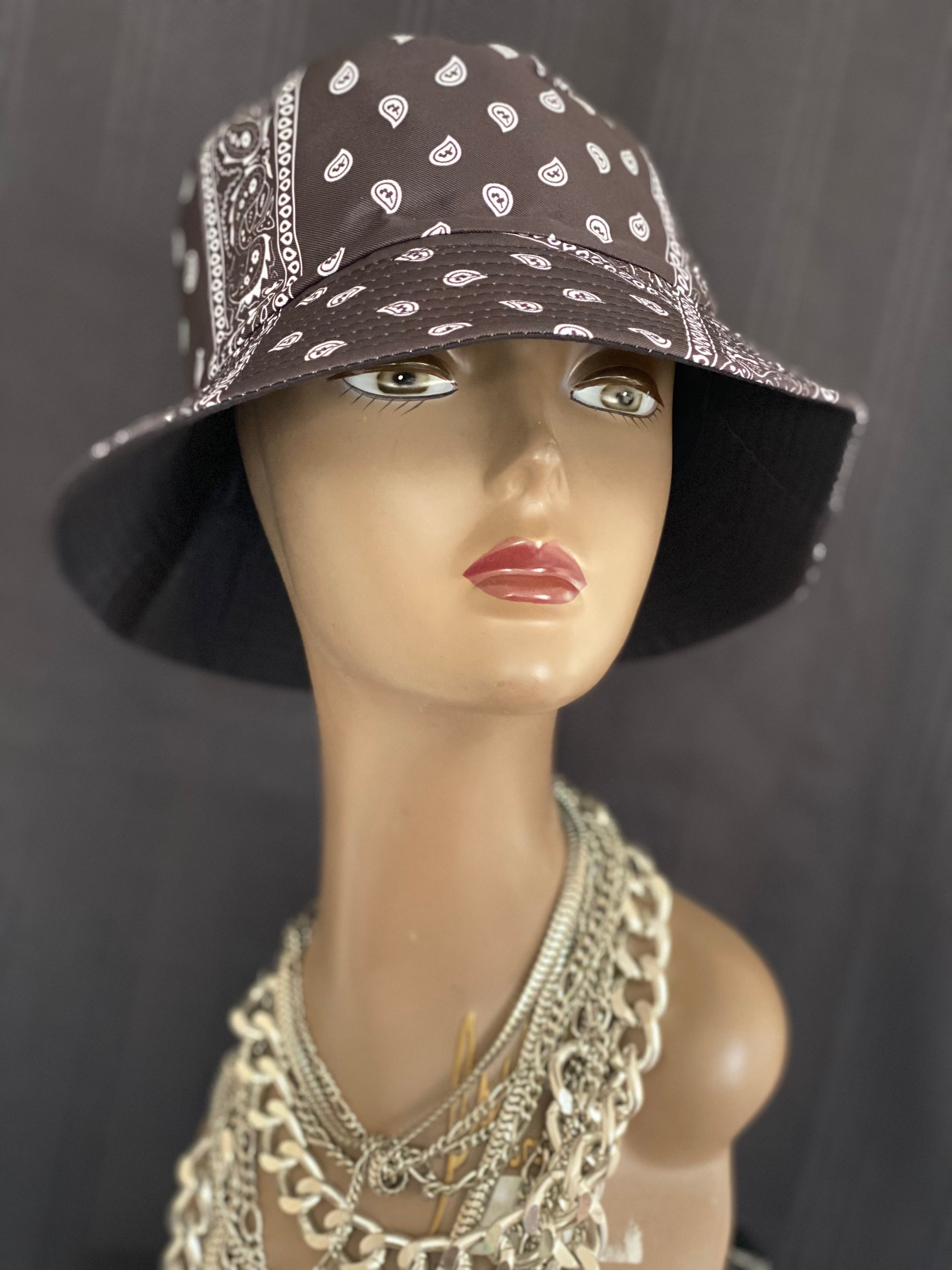 The “Hawt Gang” Bucket Hat