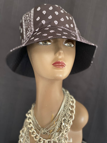 The “Hawt Gang” Bucket Hat