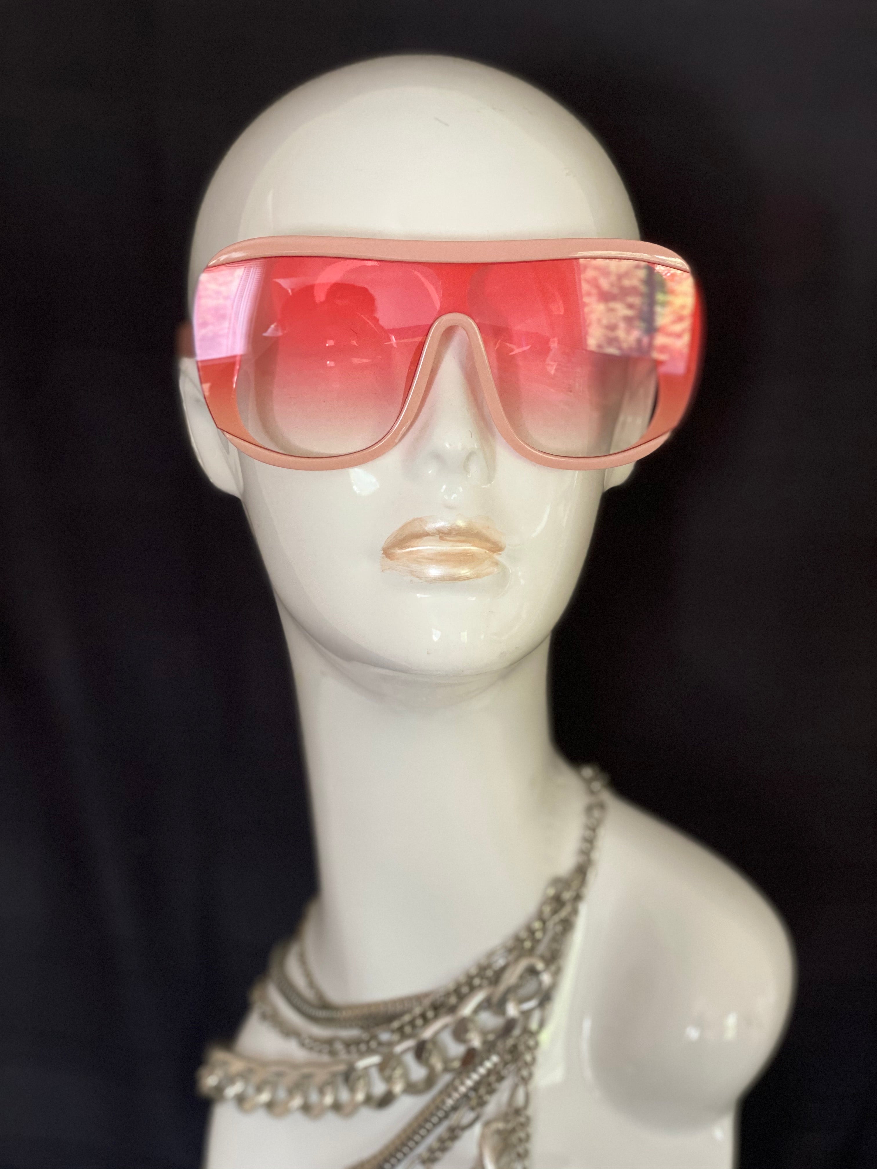 “Cheyenne” Sunnies