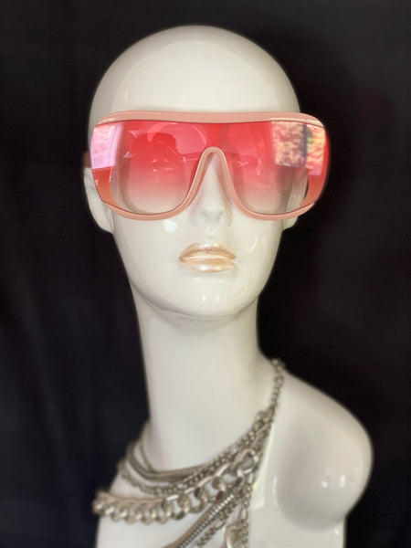 “Cheyenne” Sunnies