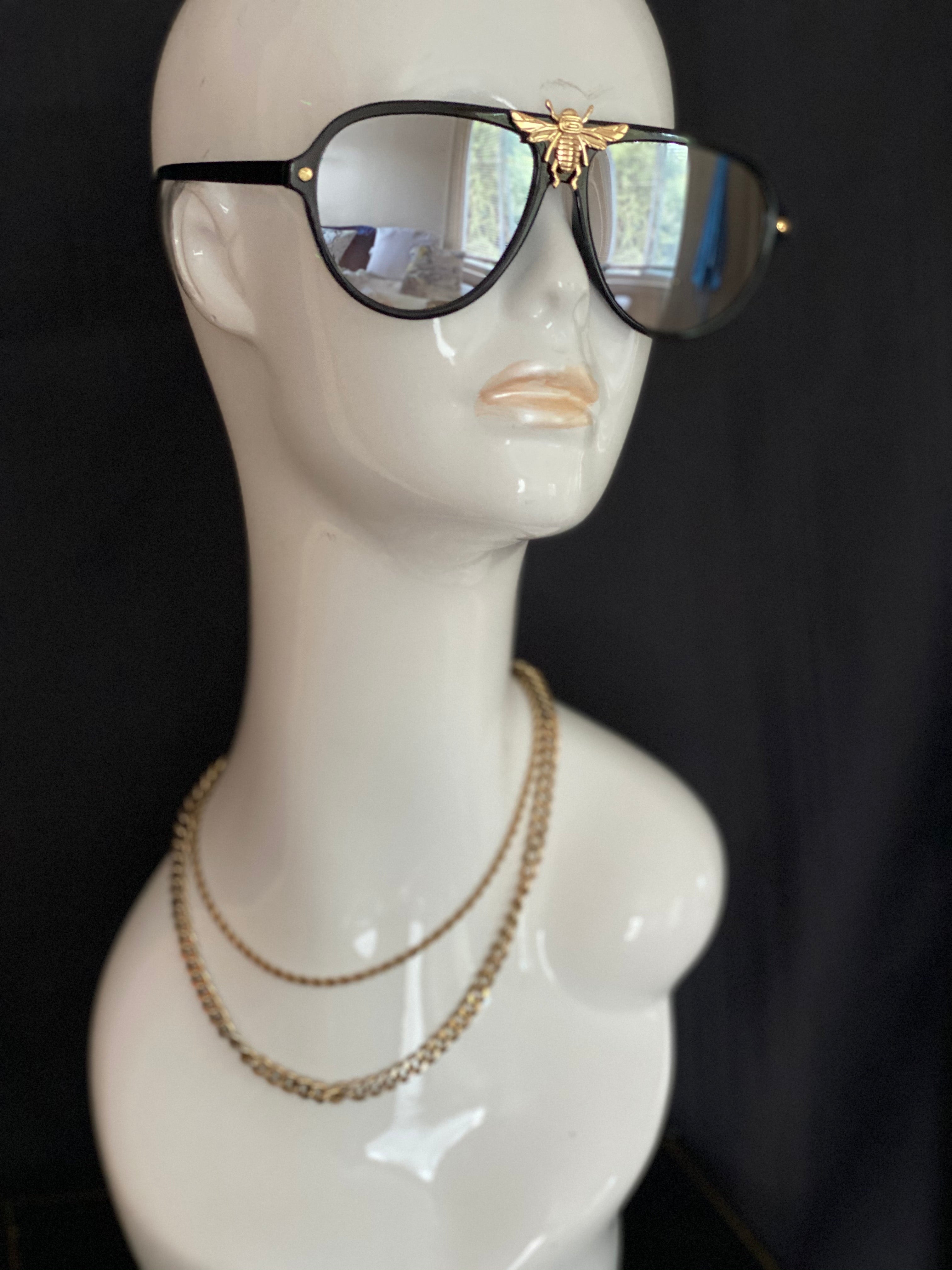 “Queenie” Sunnies