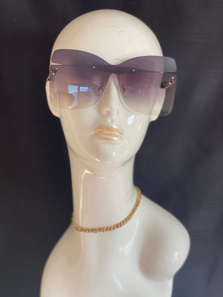 “Mona” Sunnies