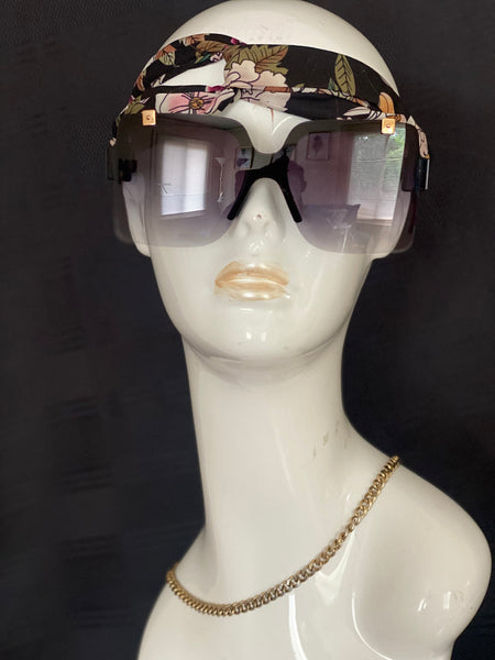 “Simone” Sunnies