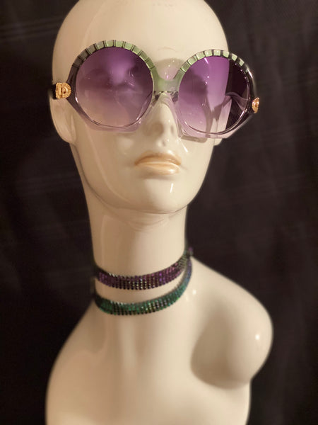 “Ariel” Sunnies
