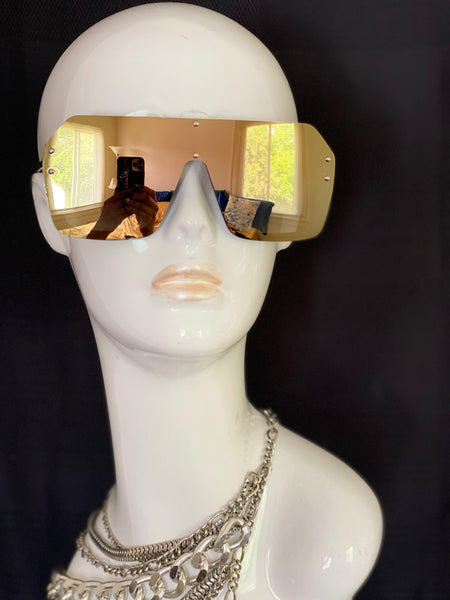 “Staci” Sunnies