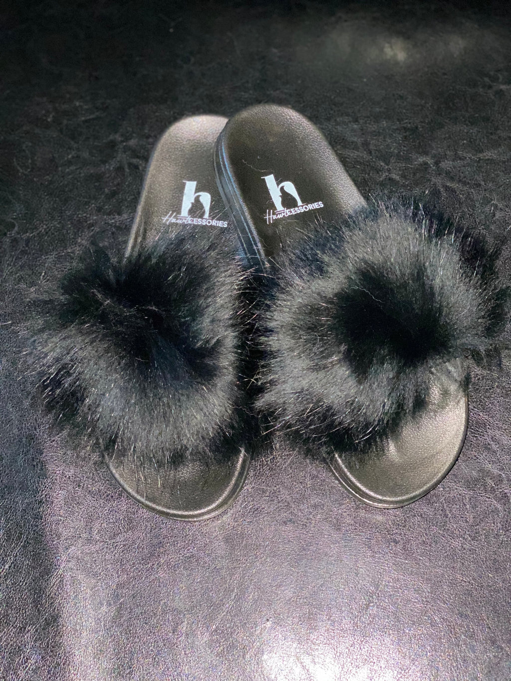 Hawt Fur Slides