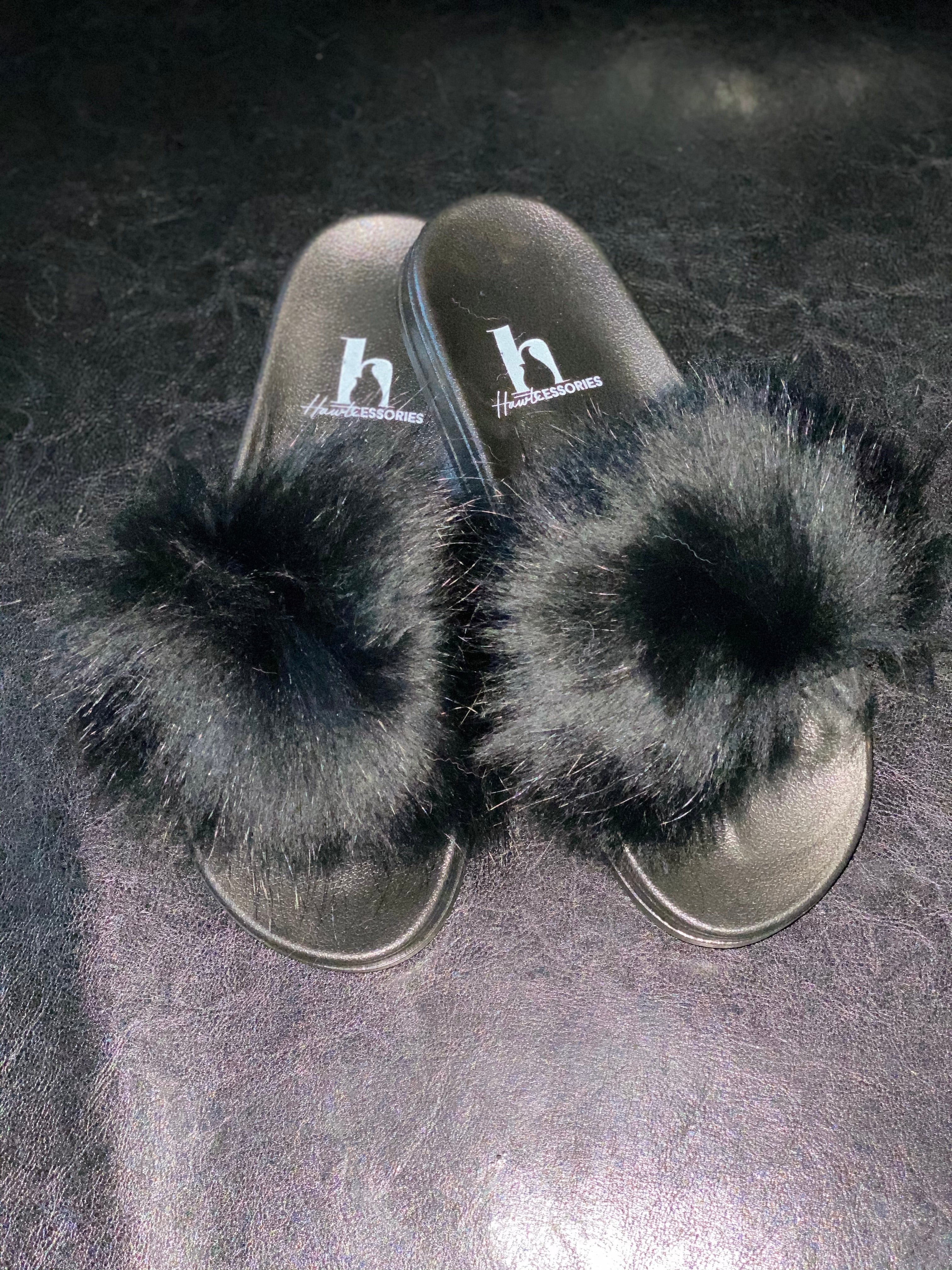 Hawt Fur Slides