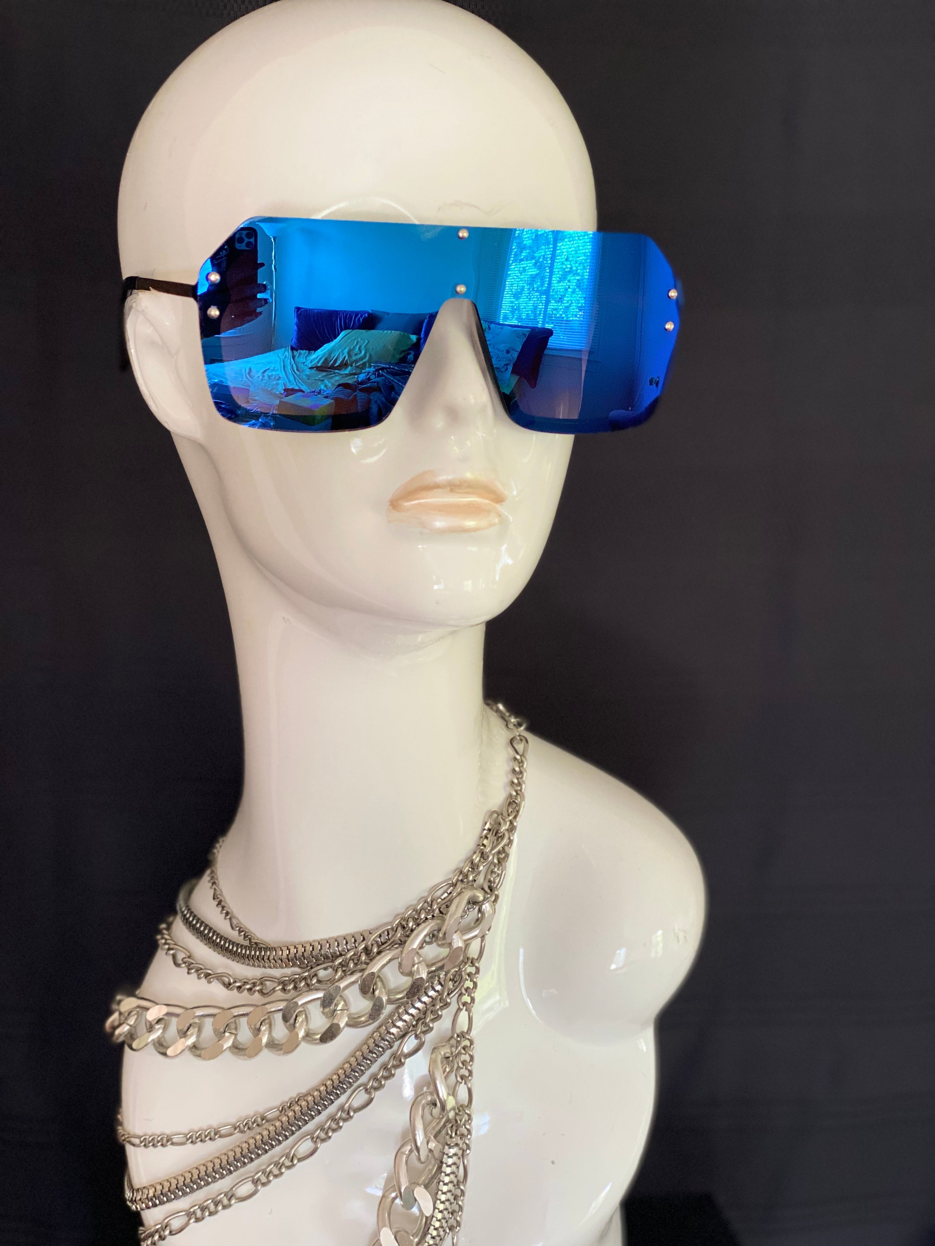 “Staci” Sunnies