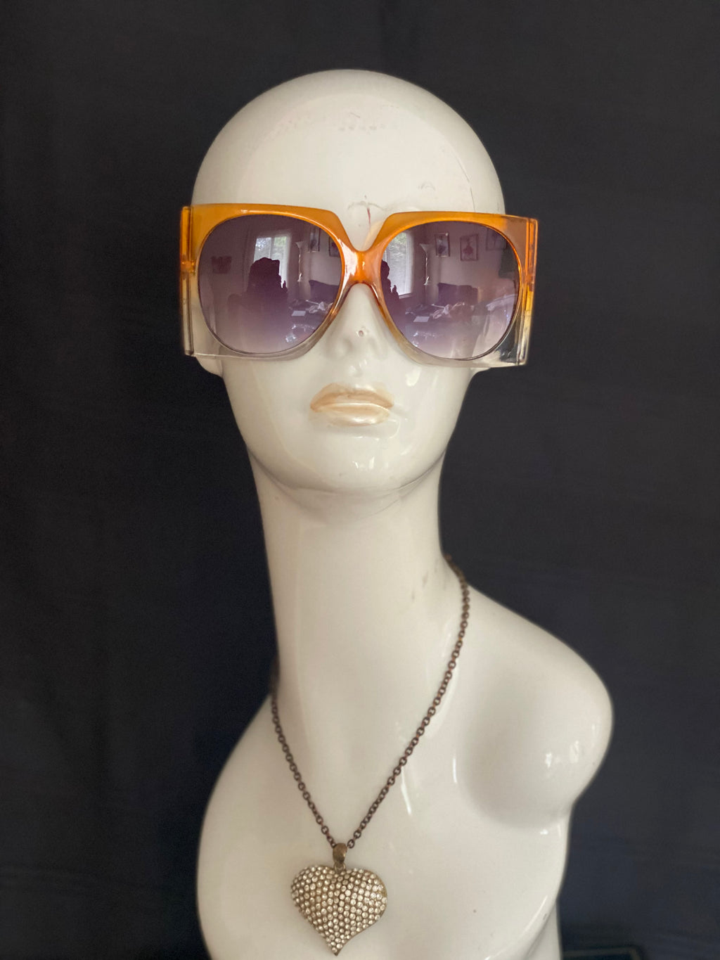 “Brandee” Sunnies