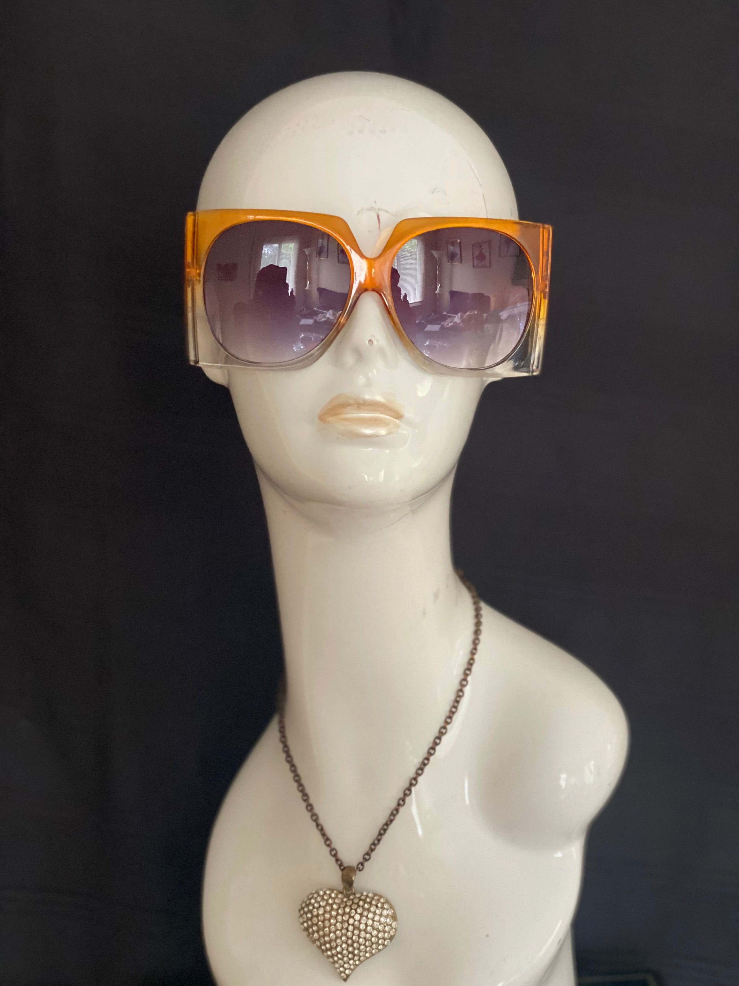 “Brandee” Sunnies