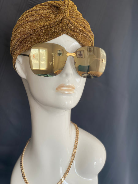 “Diva Dei” Sunnies