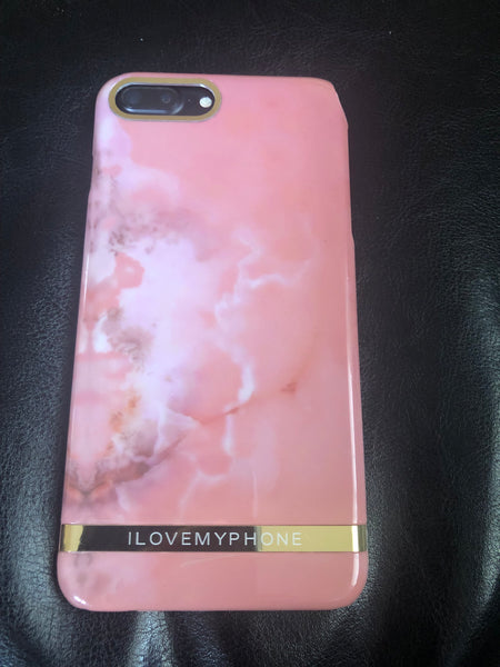 “Phone Luv” iPhone 7+/8+ Case